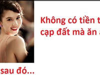 Khoảng da xấu xí trên cơ thể mỹ nhân