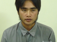 Tài xế taxi Mai Linh bị giết hại dã man