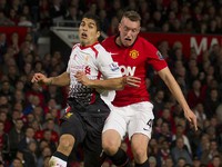 Phô diễn kỹ năng cực chất, Kagawa dắt mũi Gerrard