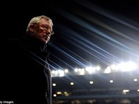 Sir Alex nghỉ hưu, cầu thủ M.U tưng bừng kéo nhau đi xem đua ngựa