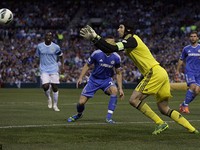 Cuộc chiến hàng công Chelsea: Lukaku quyết ở lại, Torres chờ Mourinho
