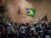 Brazil vs Italia: 30 năm một mối thù