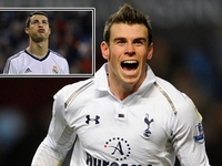 Chưa đón được Gareth Bale, Real dỡ sạch sân khấu