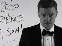 MV mới của Justin Timberlake bị cấm vì quá thô tục