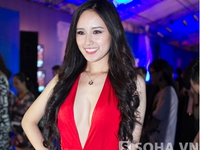  Người đẹp Việt bị nội y "dìm hàng"