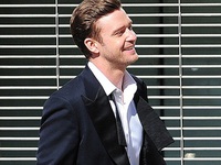 MV mới của Justin Timberlake bị cấm vì quá thô tục