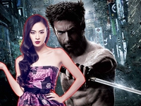 Ngô Thanh Vân chia sẻ ước mơ làm nữ sói với người sói Hugh Jackman