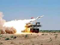 Mỹ đánh Syria: Cơ hội kiểm chứng radar Trung Quốc