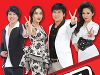 Đối đầu The Voice Kids tập 2: Lựa chọn đầy nước mắt của Hiền Thục