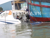 Mẹ sinh viên tàn độc ném con xuống ao: Thi thể hài nhi có nhiều vết bầm tím