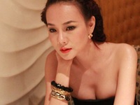 Angela Phương Trinh bị ốm sau scandal