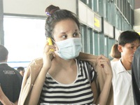 Những hot girl Việt sở hữu gương mặt chữ V đẹp hút hồn