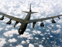 Anh hùng tiêu diệt 'pháo đài bay' B-52