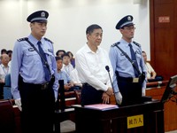 Truyền thông Trung Quốc “ca ngợi” chính quyền sau vụ xử Bạc Hy La