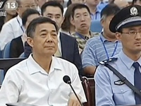 Trung Quốc lo sợ Bạc Hy Lai quay lại chính trường?