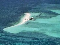 Biển Đông: Philippines “phản công tổng lực” Trung Quốc