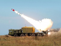 (Gửi chị Tiên) Tên lửa liên lục địa - Nga định dùng 
