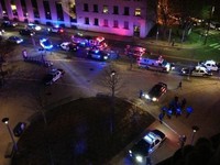 Vụ đánh bom kép ở Boston: Nghi phạm thứ 2 bị bắt, người dân thở phào