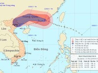 Miền Bắc bất ngờ đón gió mùa, nhiệt độ giảm 10 độ C