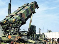 Hệ thống phòng thủ tên lửa Mỹ đẩy Trung Quốc lại gần Nga?