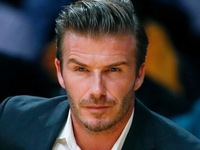 “Thèm" bóng đá, David Beckham bất ngờ trở lại PSG