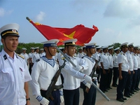 Thủ tướng Nguyễn Tấn Dũng: VN khẳng định chủ quyền Hoàng Sa, Trường Sa