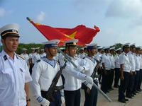 TS. Nguyễn Ngọc Trường: “Mỹ thực sự xem Trung Quốc là một nguy cơ”