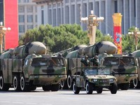 Biển Đông: Việt Nam đánh bại đỉnh cao tên lửa YJ-12 Trung Quốc