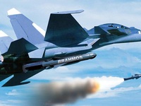 Malaysia sẽ mua tên lửa BrahMos trước Việt Nam?