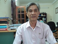 GS Nguyễn Minh Thuyết bàn về 