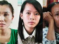 Blogger Đinh Nhật Uy bị bắt giam
