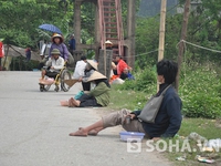 Cần Thơ: Phát hiện hai quả bom nặng trên 200kg 