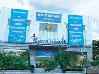 Chủ tịch Sacombank trần tình về siết nợ ông Đặng Văn Thành