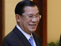 Biểu tình đổ máu - Phép thử cho Thủ tướng Hun Sen