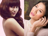  Miss Hong Kong 2013 gây thất vọng vì toàn thí sinh 'xấu đều'