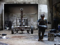 Syria: Ngòi nổ chiến tranh liệu có được tháo dỡ?
