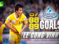 Công Vinh: Ngược gió về Thủ đô