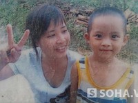 Hà Nội: Phát hiện thi thể bé trai bị bỏ cạnh thùng rác