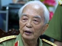 Ông Nguyễn Thiện Nhân giữ chức Chủ tịch Ủy ban TƯ MTTQ Việt Nam