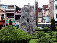 Thực hư về chuyện  núi thần ‘bắt người’ ở Hà Giang (Kỳ 2)