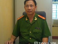 Xử phúc thẩm vụ lật xe gỗ lậu làm 10 người chết ở Nghệ An