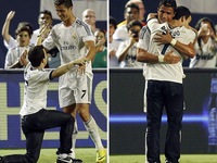 Man United hy sinh Chicharito để đón Bale