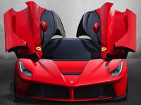 Bên trong bảo tàng Ferrari có những gì?