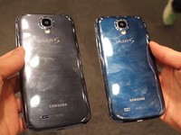 Galaxy S4 phát nổ khi đang sạc