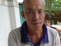 Chủ tịch tỉnh Trà Vinh “ký liều” trước khi nghỉ hưu