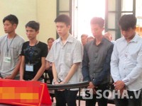 Vụ tạt axit ở Nam Định: Hành vi giết người hay cố ý gây thương tích?