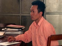 Ninh Bình: Giáo viên thể dục giết người, buộc xác vứt xuống cống