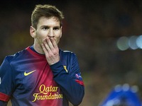 Góc độc giả: Messi rời Barca, tại sao không?