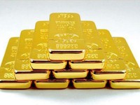 Nhập khẩu vàng tăng 7 lần, ai hưởng lợi?