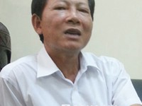 Tuyên bố cứng rắn của Nguyễn Bá Thanh xử tội tham nhũng